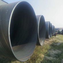 高速公路工程用螺旋钢管与衬塑螺旋钢管 应用解析与产品图示